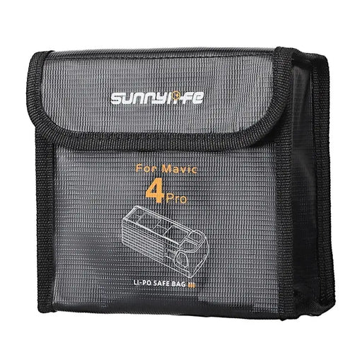 Sunnylife 3 battery case for DJI Mavic 4 PRO - Bags and suitcases<<<Drone accessories<<<Drones<<<InnproXML