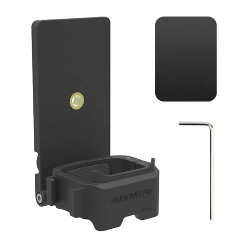 Sunnylife 761V3 magnetic holder adapter for OP 3 (black) - For gimbals<<<Accessories<<<Photo and cameras<<<InnproXML