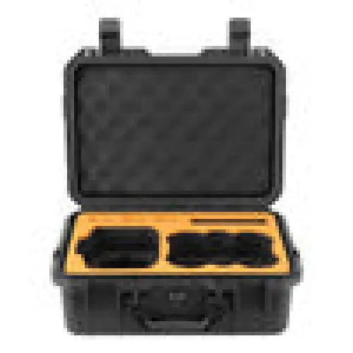 SUNNYLIFE bag for DJI Neo (black) - Bags and suitcases<<<Drone accessories<<<Drones<<<InnproXML