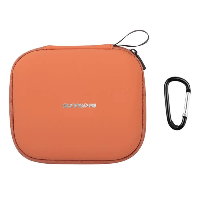 SUNNYLIFE bag for DJI Neo (orange) - Bags and suitcases<<<Drone accessories<<<Drones<<<InnproXML