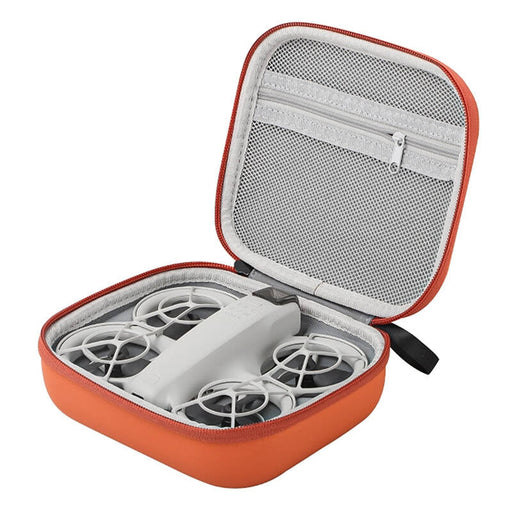 SUNNYLIFE bag for DJI Neo (orange) - Bags and suitcases<<<Drone accessories<<<Drones<<<InnproXML
