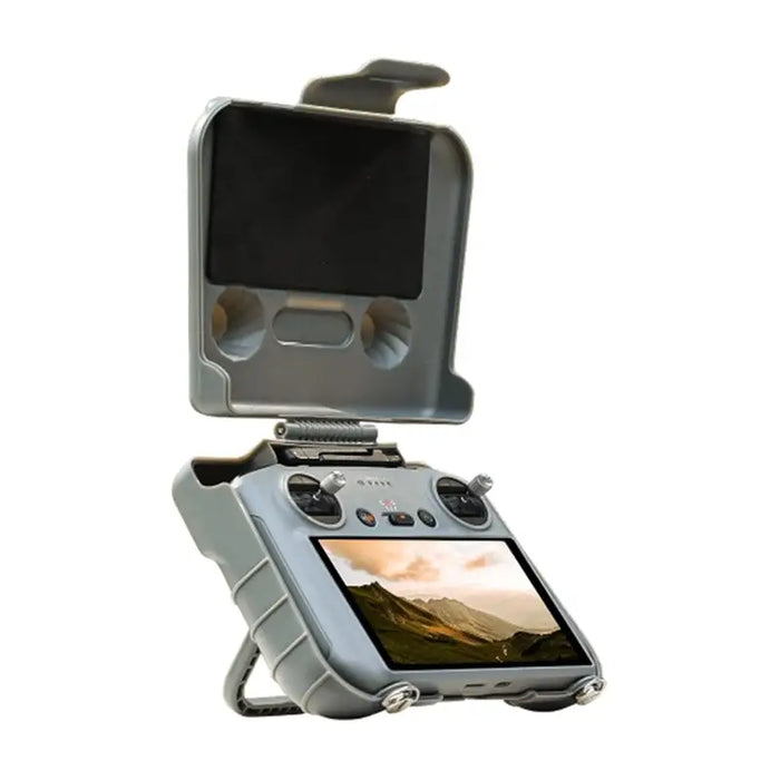 Sunnylife case and lens hood for RC 2/1 - DJI<<<Drone accessories<<<Drones<<<InnproXML