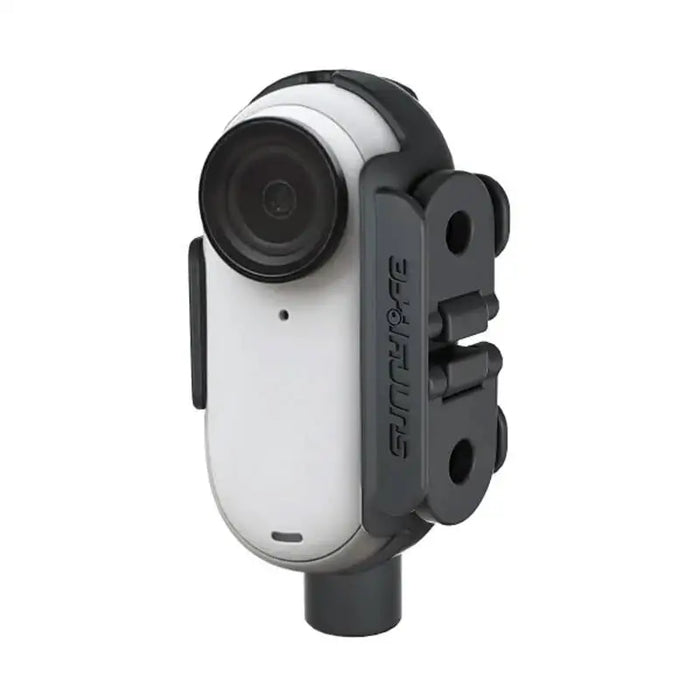 Sunnylife case with mount for Insta360 GO 3 / GO 3S - Straps mounts and holders<<<Mounts<<<Tripods<<<Selfie