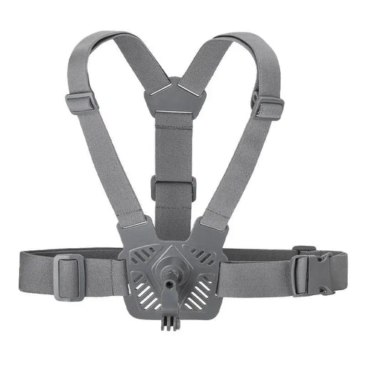 Sunnylife chest harness for sports cameras (XD742) - Straps mounts and holders<<<Mounts<<<Tripods<<<Selfie