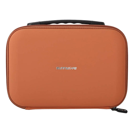 SUNNYLIFE Combo Bag for DJI Neo (orange) - Bags and suitcases<<<Drone accessories<<<Drones<<<InnproXML