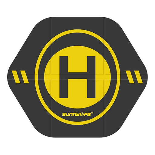 SUNNYLIFE landing mat for DJI Neo 35 cm - Landing pads<<<Drone accessories<<<Drones<<<InnproXML