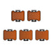 Sunnylife ND8/16/32/64/128 filter set for DJI Avata 2 - Filters for drones<<<Drone accessories<<<Drones<<<InnproXML