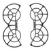 SUNNYLIFE propeller guard for DJI Neo (black) - DJI<<<Drone accessories<<<Drones<<<InnproXML