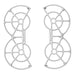 SUNNYLIFE propeller guards for DJI Neo (gray) - DJI<<<Drone accessories<<<Drones<<<InnproXML