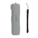 Sunnylife protective case with strap for Osmo Pocket 3 (gray) - For gimbals<<<Accessories<<<Photo