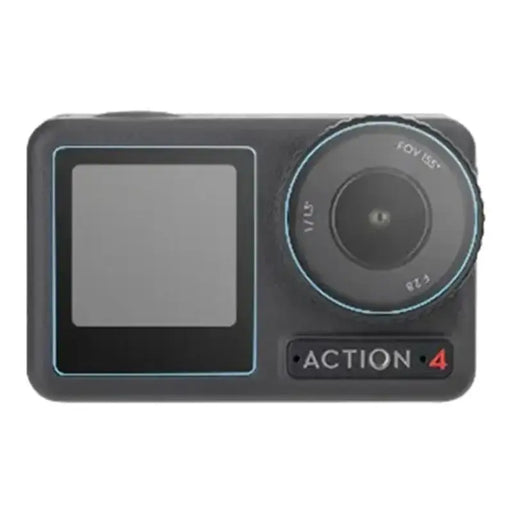 Sunnylife protective glass set for DJI OSMO Action 4 - For sports cameras<<<Accessories<<<Photo and cameras<<<InnproXML