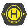Landing pad for drones Sunnylife 55cm hexagon (TY-TJP08)