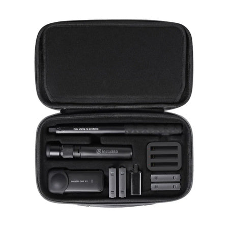 Etui ochronne Sunnylife do Insta360 ONE X2 / X3 (IST-B193)