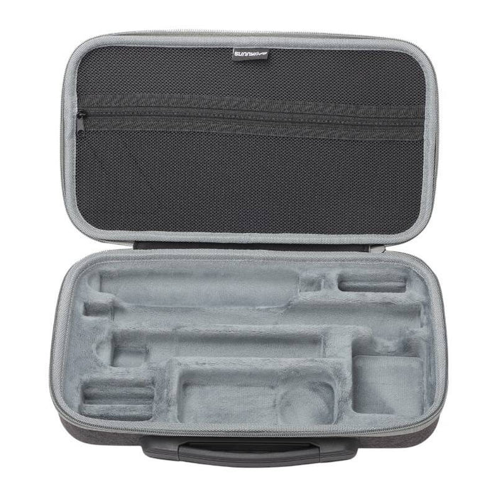 Sunnylife case for Insta360 X4 and accessories