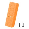 Protective cover + propeller cover SUNNYLIFE for DJI Avata 2 (orange)
