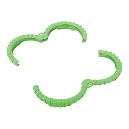 Sunnylife protective cover + propeller guard for DJI Avata 2 (green)