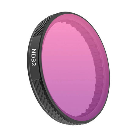 Sunnylife ND8+ND16+ND32+ND64 Filter Set 073526