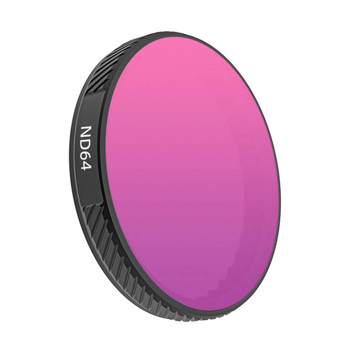 Sunnylife ND8+ND16+ND32+ND64 Filter Set 073526