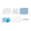 Sunnylife A3S-BHM915 tempered glass film for AIR 3S camera 2 pcs