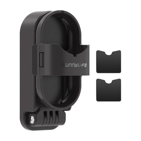Sunnylife G3S-DZ860 multifunctional magnetic holder for Insta360 GO 3S and GO 3