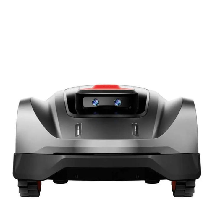 CORDLESS ROBOT MOWER SUNSEEKER X3
