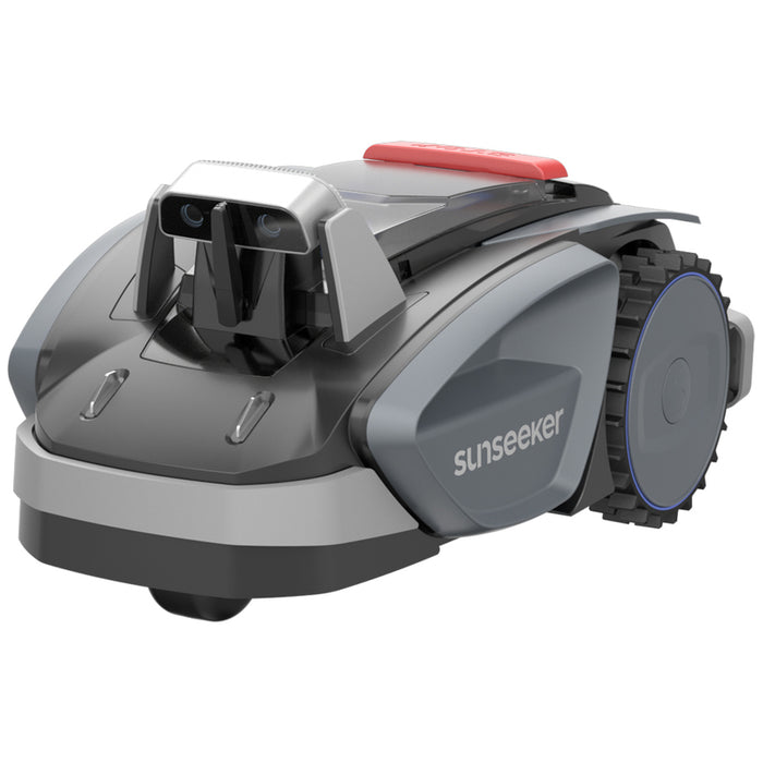 BATTERY ROBOT MOWER SUNSEEKER V3 PLUS 20 V, 4.00 Ah, MOWING WIDTH 18.00 cm, 1000 m²