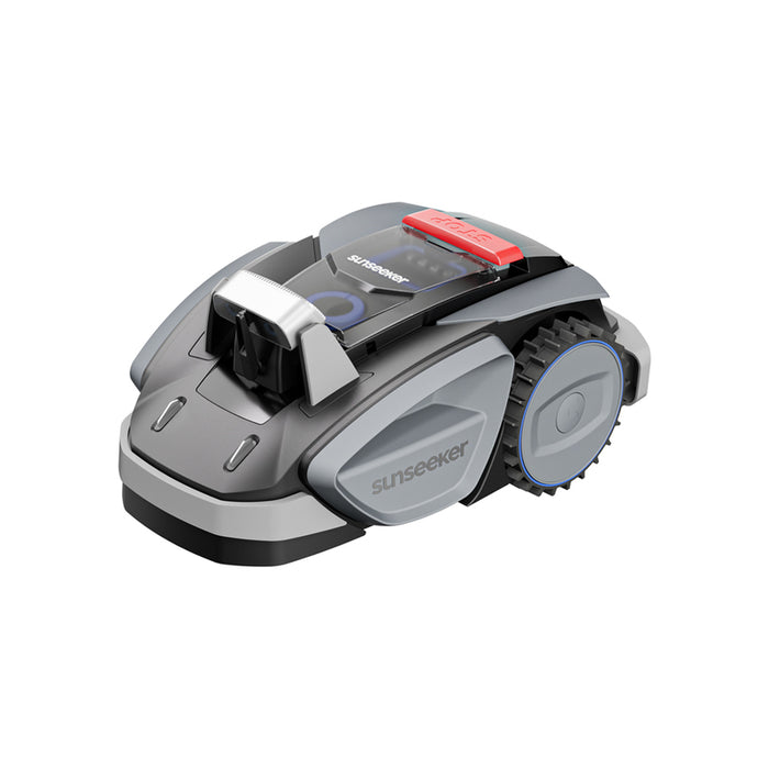 BATTERY ROBOT MOWER SUNSEEKER V3 PLUS 20 V, 4.00 Ah, MOWING WIDTH 18.00 cm, 1000 m²