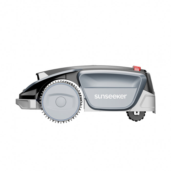 CORDLESS ROBOT MOWER SUNSEEKER S5 20 V, CUTTING WIDTH 22.00 cm, 1600 m²