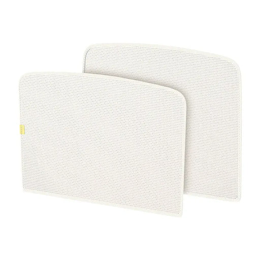 Sunshade for Tesla Model Y Baseus T-Space Series - double layer (white) - Other<<<Car accessories<<<InnproXML