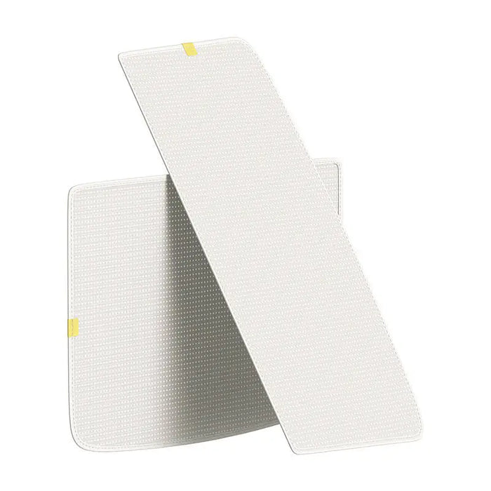 Sunshade for Tesla Model Y Baseus T-Space Series - double layer (white) - Other<<<Car accessories<<<InnproXML