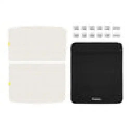 Sunshade for Tesla Model Y Baseus T-Space Series - single layer (white) - Other<<<Car accessories<<<InnproXML