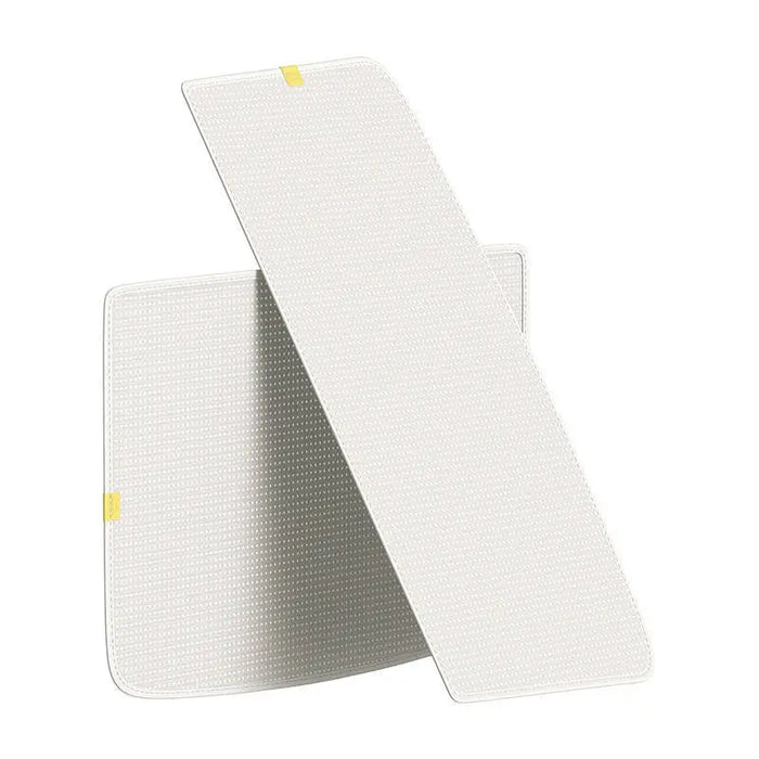 Sunshade for Tesla Model Y Baseus T-Space Series - single layer (white) - Other<<<Car accessories<<<InnproXML