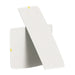 Sunshade for Tesla Model Y Baseus T-Space Series - single layer (white) - Other<<<Car accessories<<<InnproXML