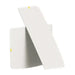 Sunshade for Tesla Model Y Baseus T-Space Series - single layer (white) - Other<<<Car accessories<<<InnproXML