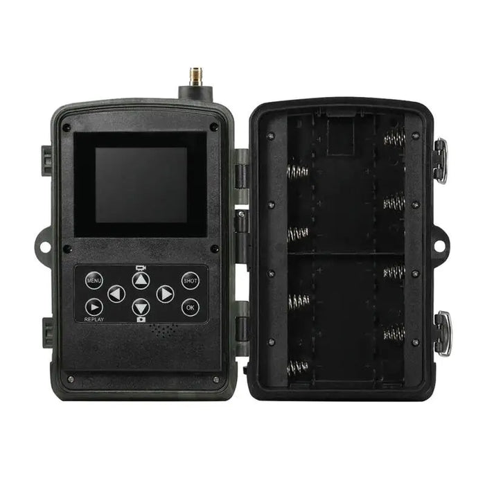 Suntek 2G MMS SMTP Trail Camera HC-810M photo trap - Photo traps<<<Photo and cameras<<<InnproXML