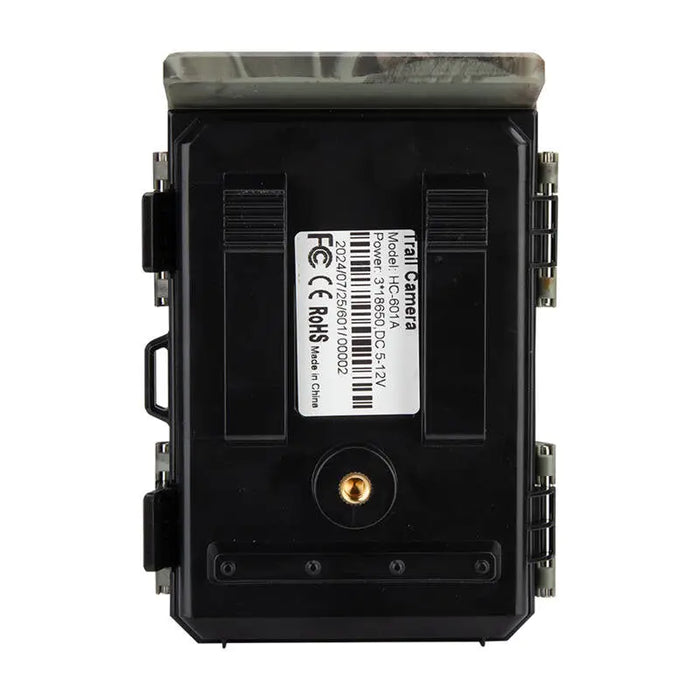 Suntek HC-601A Basic Trail Camera Photo Camera - Photo traps<<<Photo and cameras<<<InnproXML