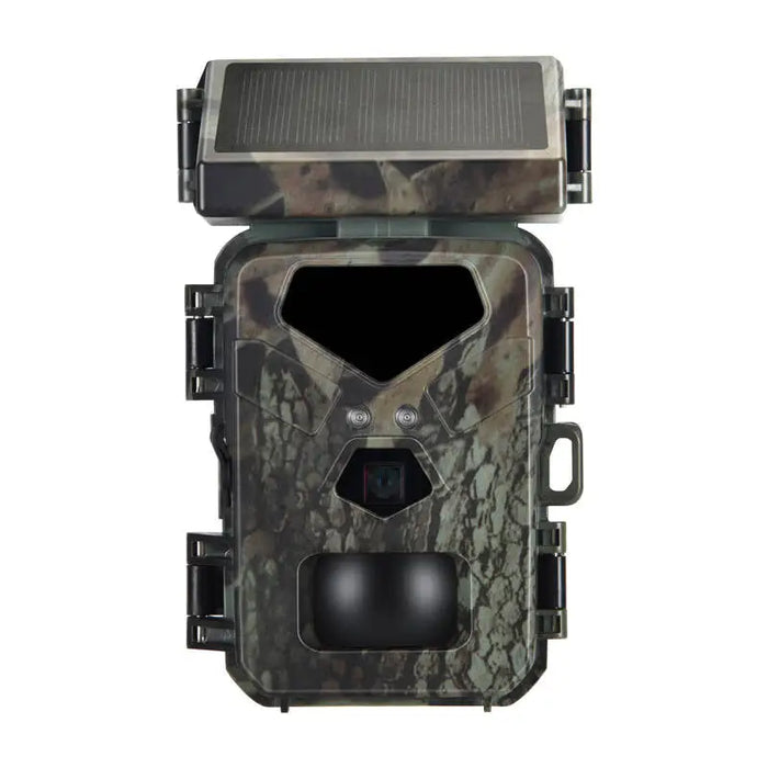 Suntek Mini700 Trail Camera with solar panel - Photo traps<<<Photo and cameras<<<InnproXML