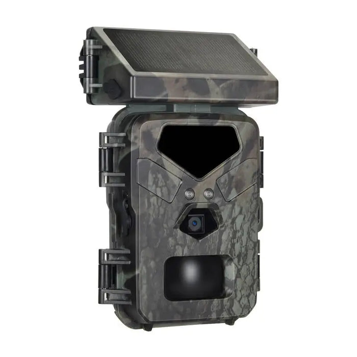Suntek Mini700 Trail Camera with solar panel - Photo traps<<<Photo and cameras<<<InnproXML