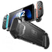 Supcase Blade Case for Nintendo Switch 2 - Black - Cell phone cases and covers<<<HurtelXML