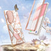 Supcase Cosmo Mag Case with MagSafe for Samsung Galaxy S24 Ultra - Pink Marble - Cell phone cases and covers<<<HurtelXML