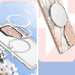 Supcase Cosmo Mag Case with MagSafe for Samsung Galaxy S24 Ultra - Pink Marble - Cell phone cases and covers<<<HurtelXML