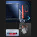 Supcase Crystal Case for Nintendo Switch 2 - Transparent - Cell phone cases and covers<<<HurtelXML