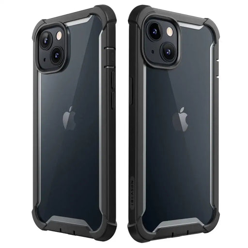 Supcase IBLSN Ares iPhone 14 Plus Case - Black - Cell phone cases and covers<<<HurtelXML