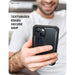 Supcase IBLSN Ares iPhone 14 Plus Case - Black - Cell phone cases and covers<<<HurtelXML