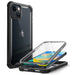 Supcase IBLSN Ares iPhone 14 Plus Case - Black - Cell phone cases and covers<<<HurtelXML