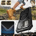 Supcase IBLSN Armorbox Mag iPhone 16e Case - Black - Cell phone cases and covers<<<HurtelXML