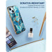 Supcase IBLSN Cosmo Snap iPhone 13 Case - Blue - Cell phone cases and covers<<<HurtelXML