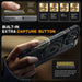 Supcase UB Grip Mag Case with MagSafe for iPhone 16 Pro - Black - Cell phone cases and covers<<<HurtelXML