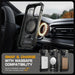 Supcase UB Grip Mag Case with MagSafe for iPhone 16 Pro - Black - Cell phone cases and covers<<<HurtelXML