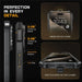 Supcase UB Grip Mag Case with MagSafe for iPhone 16 Pro - Black - Cell phone cases and covers<<<HurtelXML